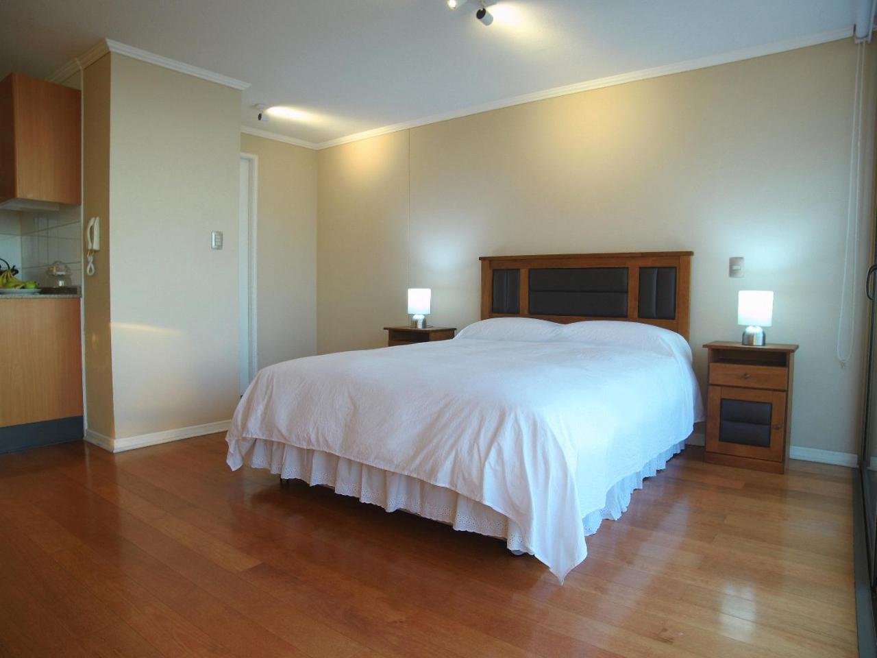 Alluring View At Valparaiso Departamento Εξωτερικό φωτογραφία