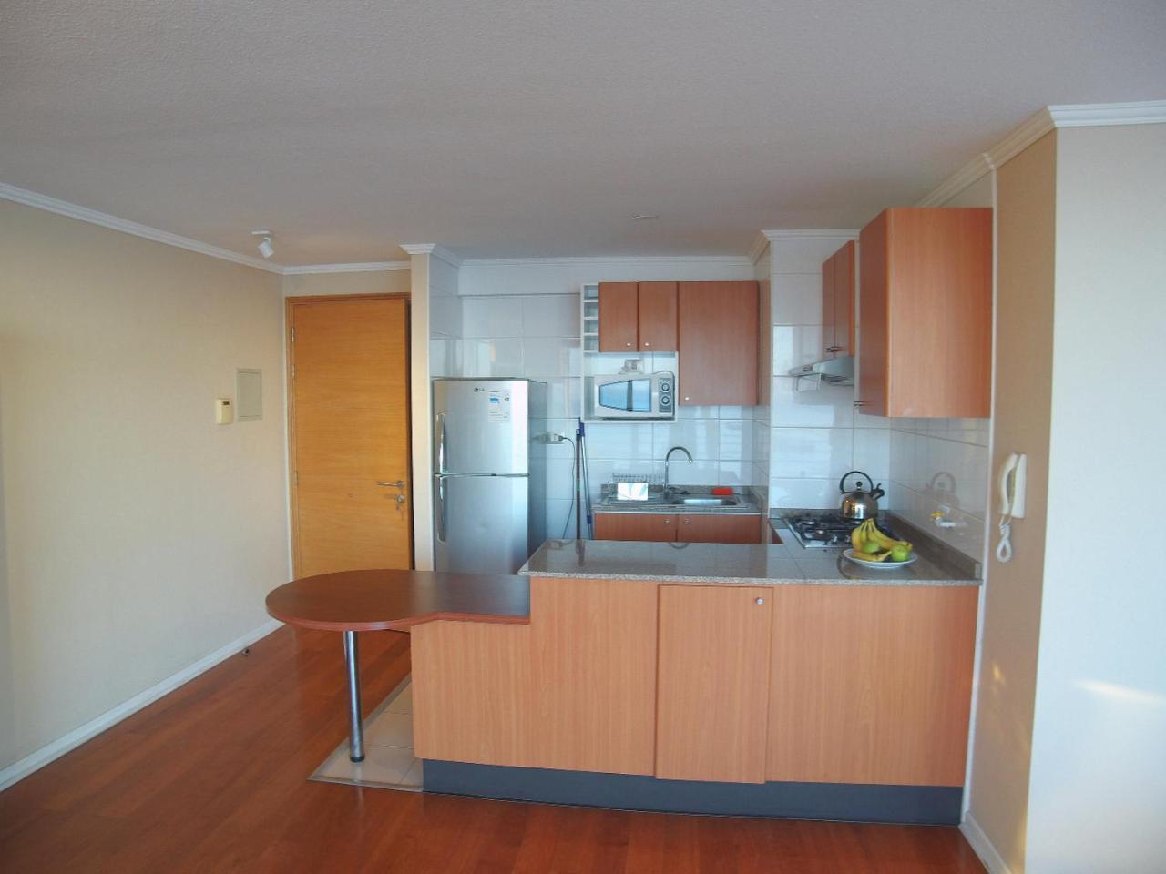 Alluring View At Valparaiso Departamento Εξωτερικό φωτογραφία