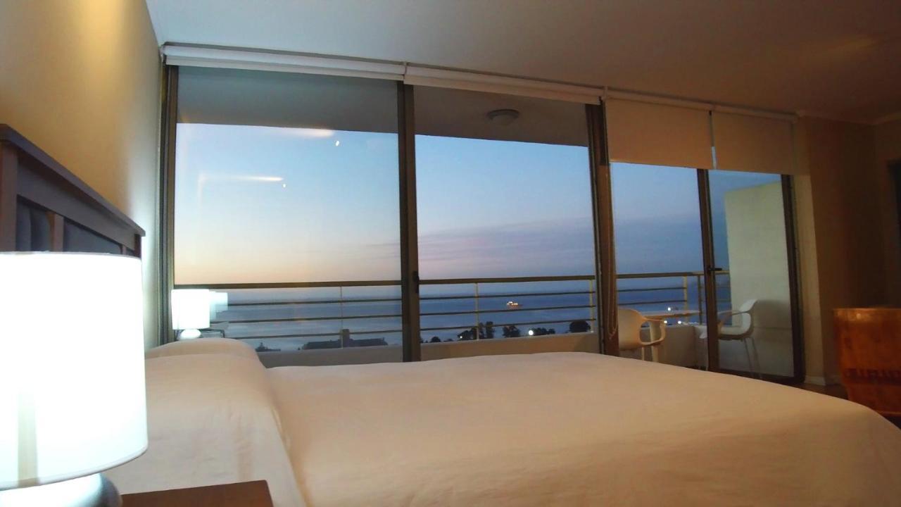 Alluring View At Valparaiso Departamento Εξωτερικό φωτογραφία